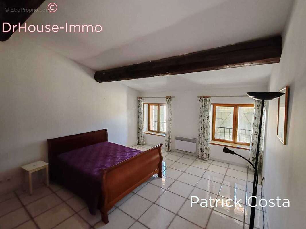 Maison à BESSE-SUR-ISSOLE