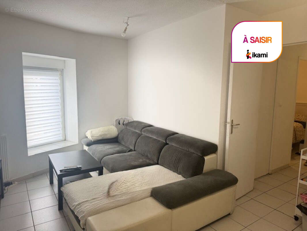 Immeuble avec 8 appartements - photo 3