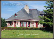 Maison à LE MONT-SAINT-MICHEL