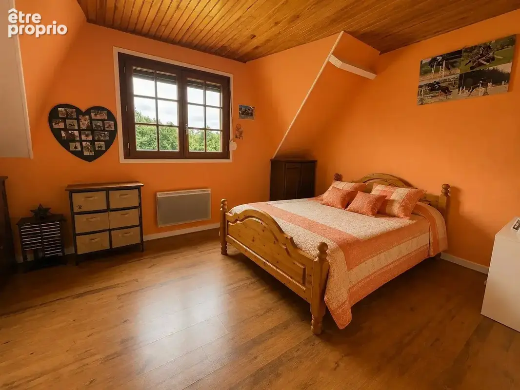 Vente Maison Saint-symphorien(27500) 357 000ï¿œ - photo 9