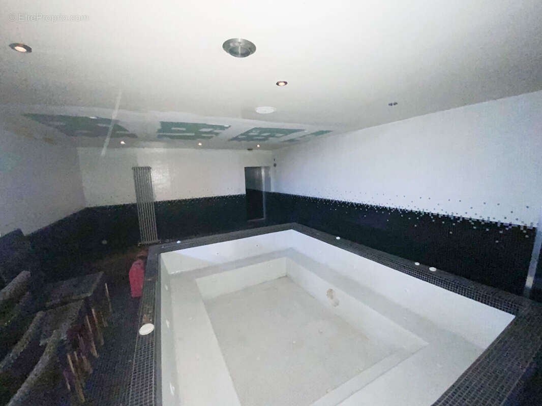 Appartement à LE CREUSOT