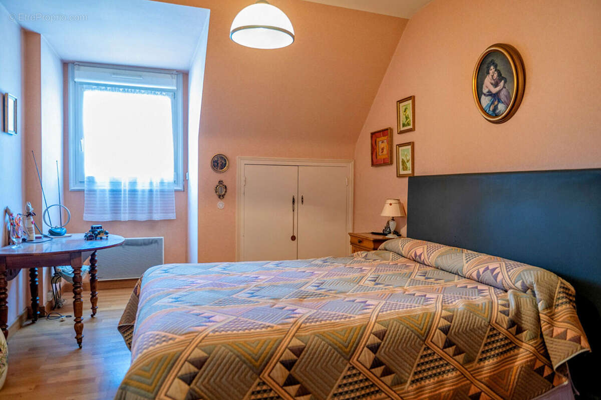 Maison à THOUARE-SUR-LOIRE