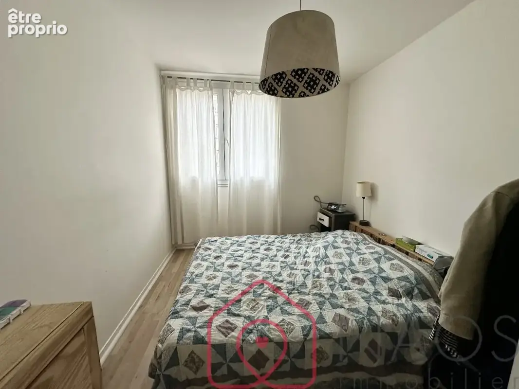 Appartement 4 pièces 67 m² avec Ravalement voté et payé. - photo 6