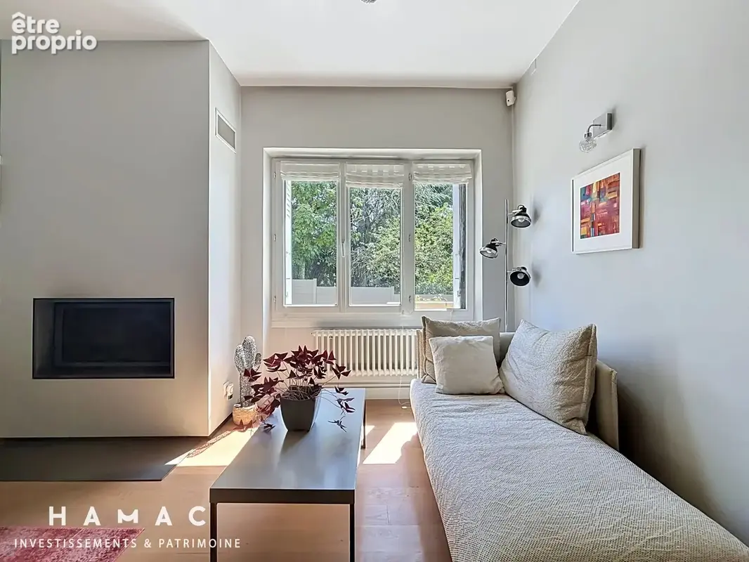 Sainte-Foy-lès-Lyon – Charmante maison familiale de 150 m² sur terrain plat de 994 m² - photo 6
