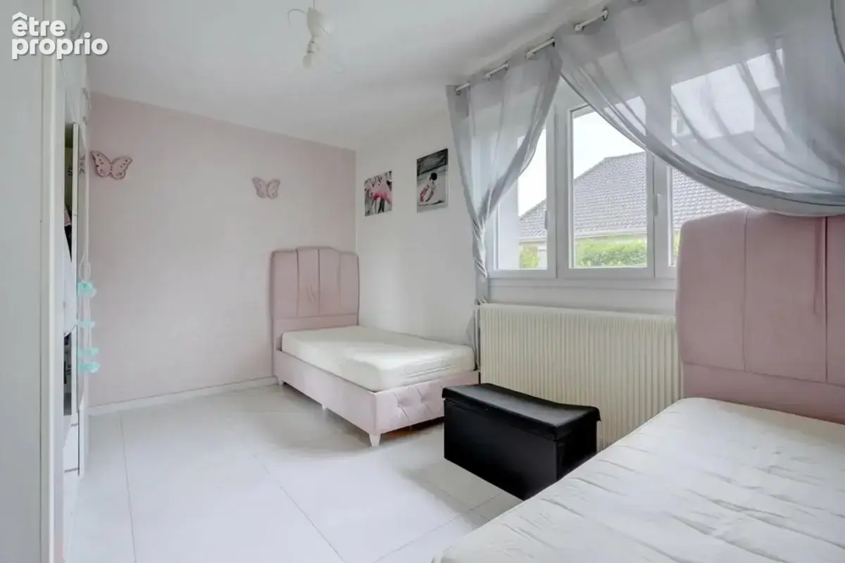 Maison comprenant 2 logements à Feyzin - photo 6