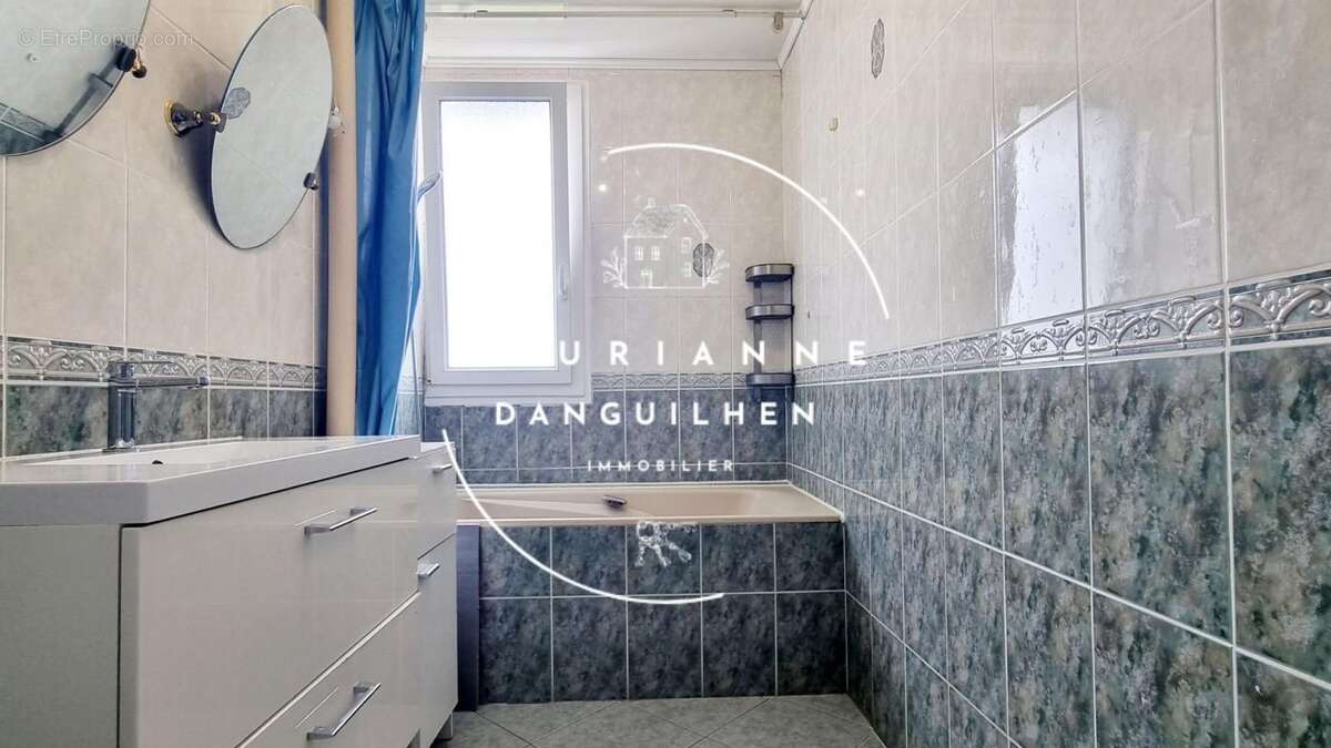 Appartement à MONTIGNY-LES-CORMEILLES