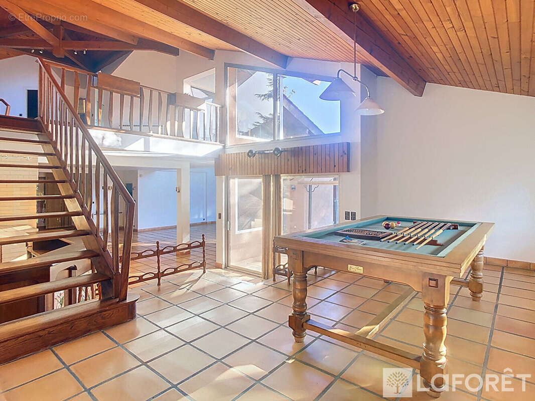 Maison à RAMONVILLE-SAINT-AGNE