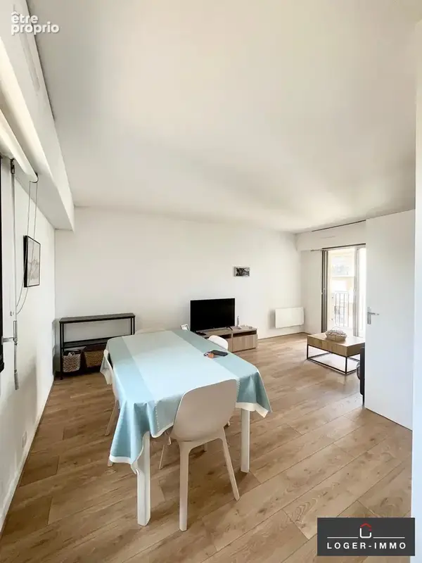 Appartement à BAGNEUX