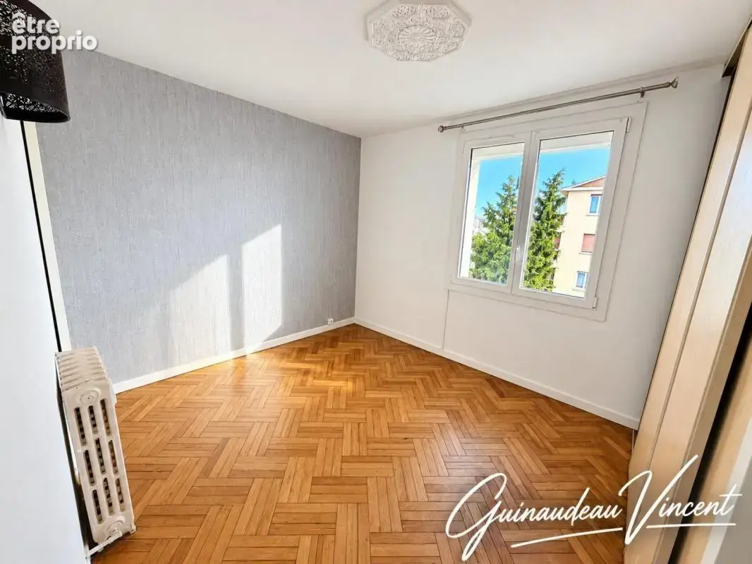 Appartement 2 chambres - photo 6
