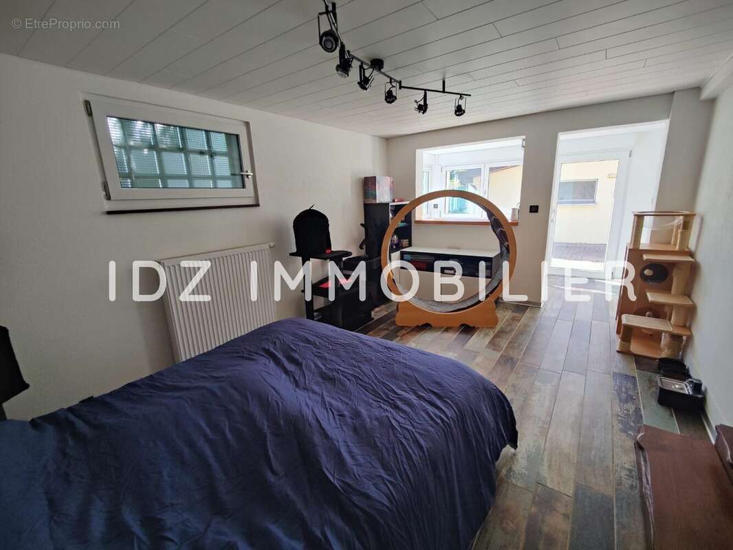 Maison 99 m² à Hesingue  - photo 8