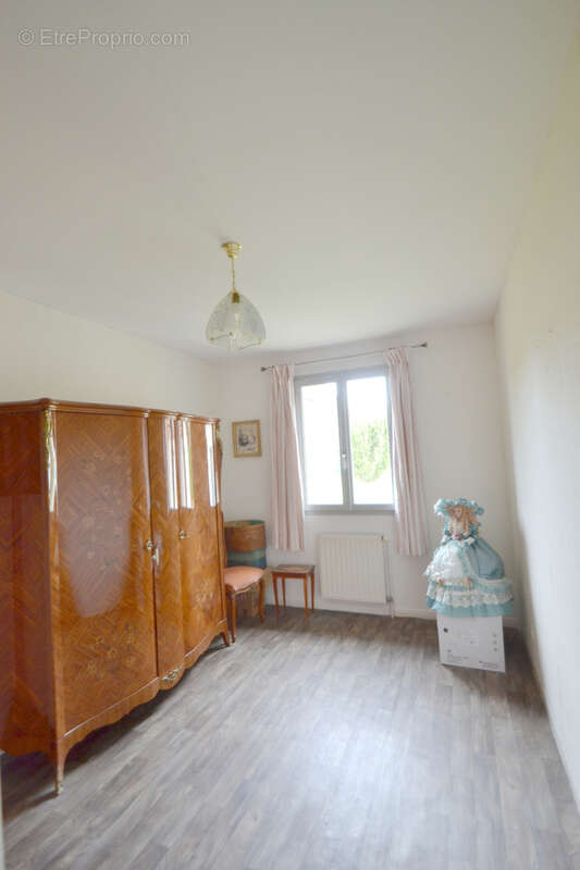 Maison à GANNAT