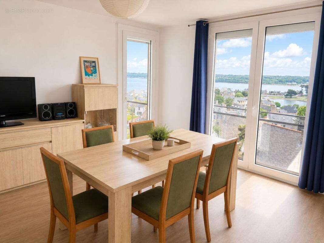 Appartement - photo 3