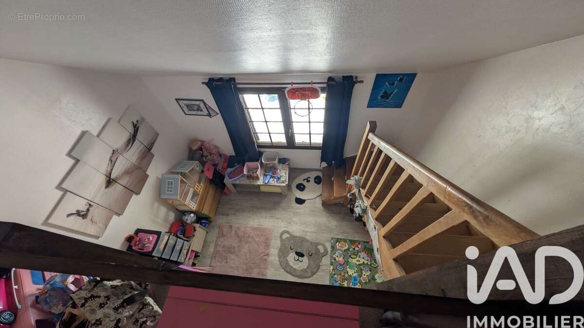 Maison 131 m² à Mamers  - photo 9
