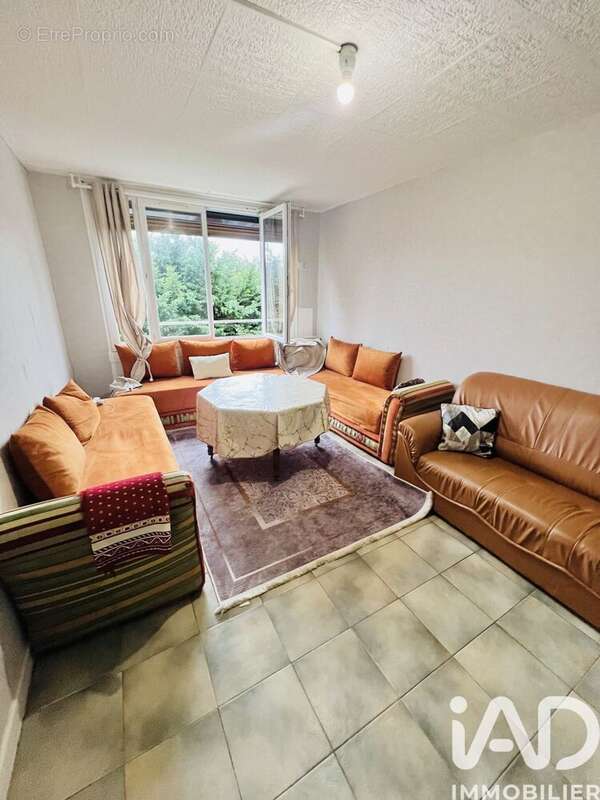 Photo 2 - Appartement à CREIL