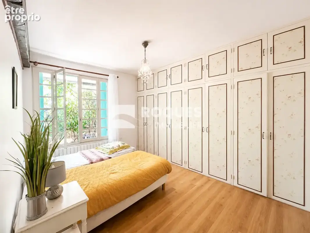 Maison T5 avec garage et jardin sur Millau - photo 10
