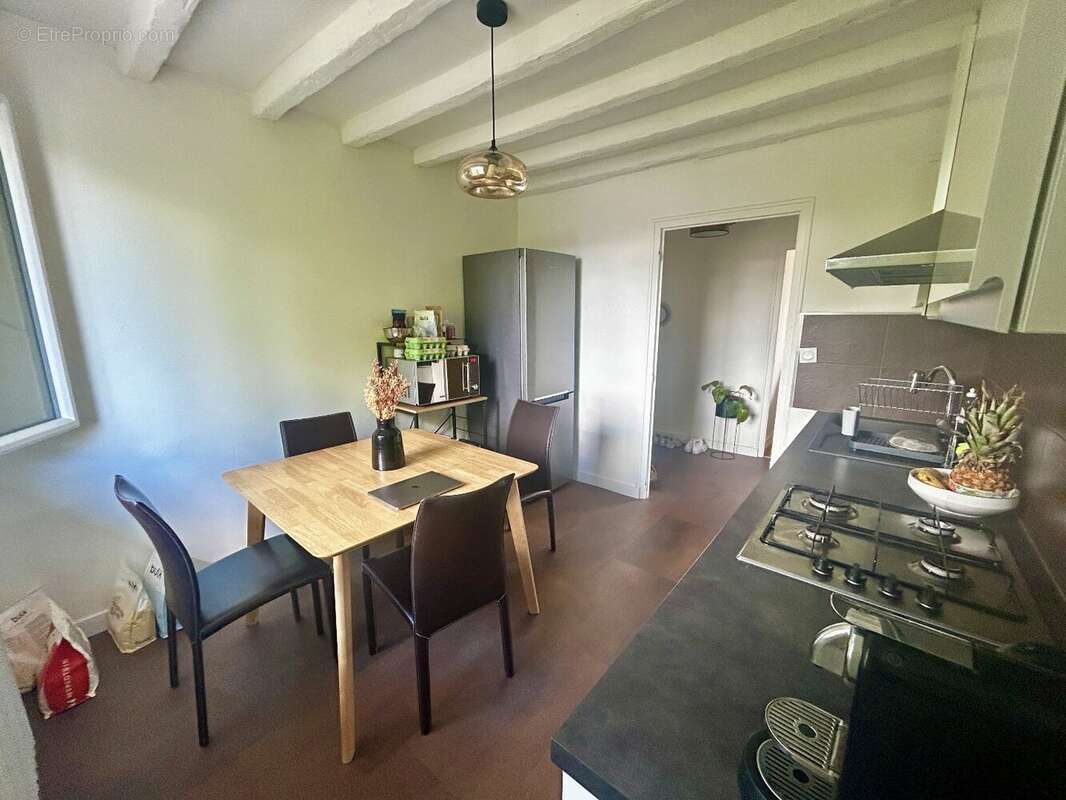 Appartement à ANNECY