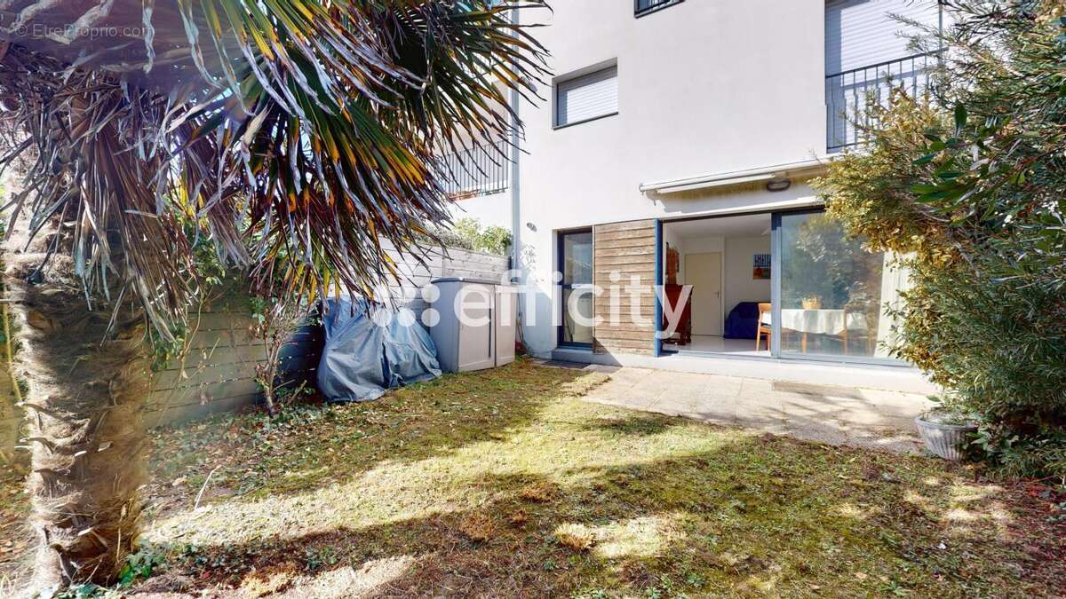 Appartement à CARNAC