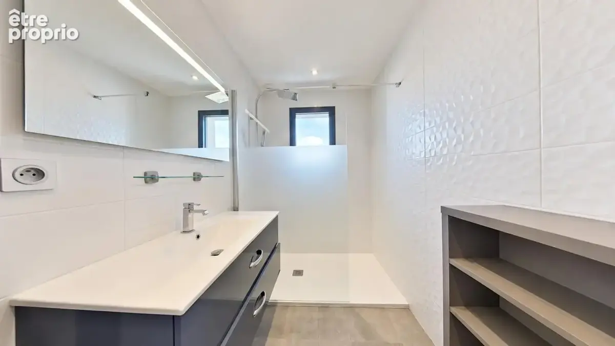 Maison 7 pièces 168 m² à vendre à Rillieux-La-Pape (69140) - photo 16