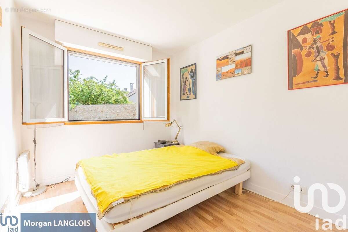 Photo 5 - Appartement à EVRY