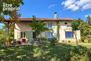 Maison à SAINT-ANTOINE-L'ABBAYE
