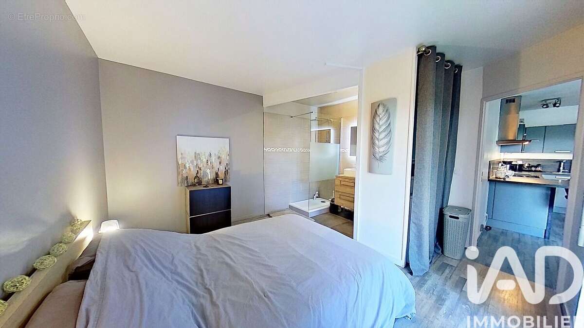 Photo 6 - Appartement à MORSANG-SUR-ORGE