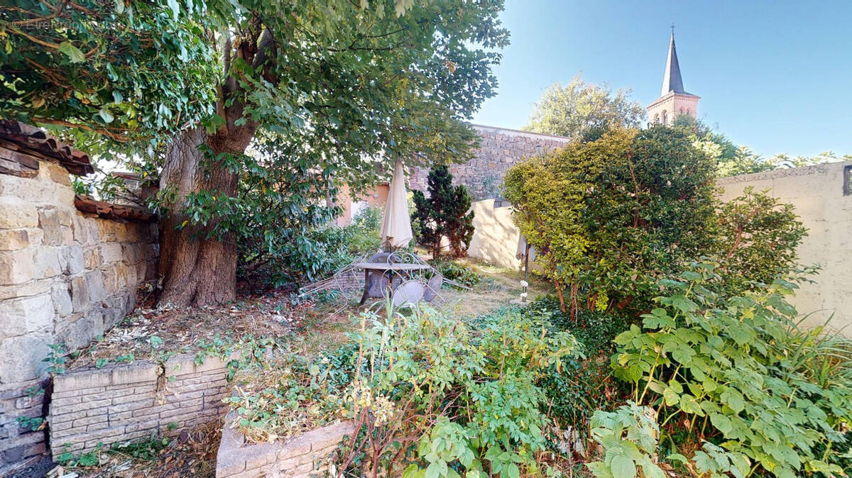 Maison à LA RICAMARIE