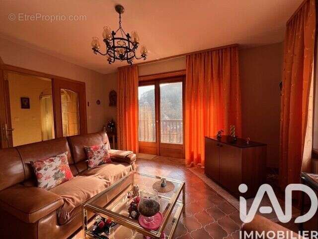 Photo 3 - Maison à WANGENBOURG-ENGENTHAL