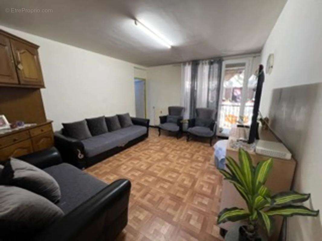 Appartement à MANOSQUE