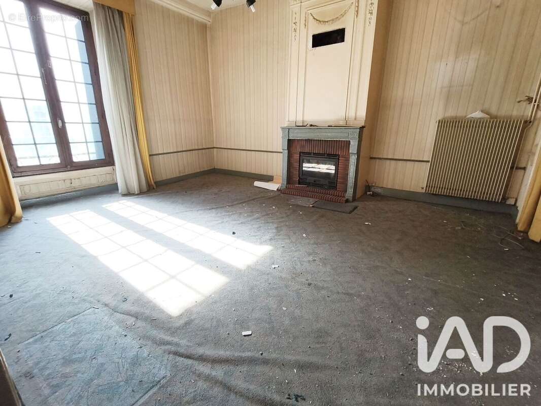 Photo 3 - Appartement à CLERMONT-FERRAND