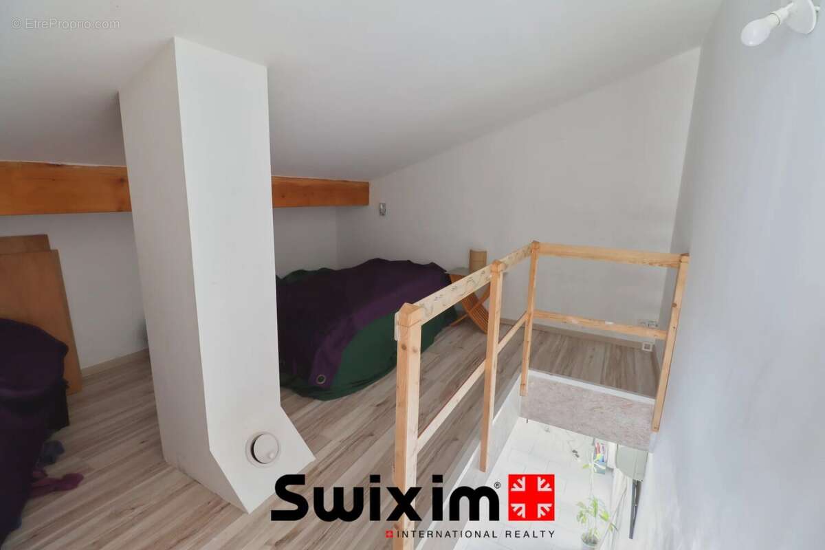 Maison à LE HAILLAN