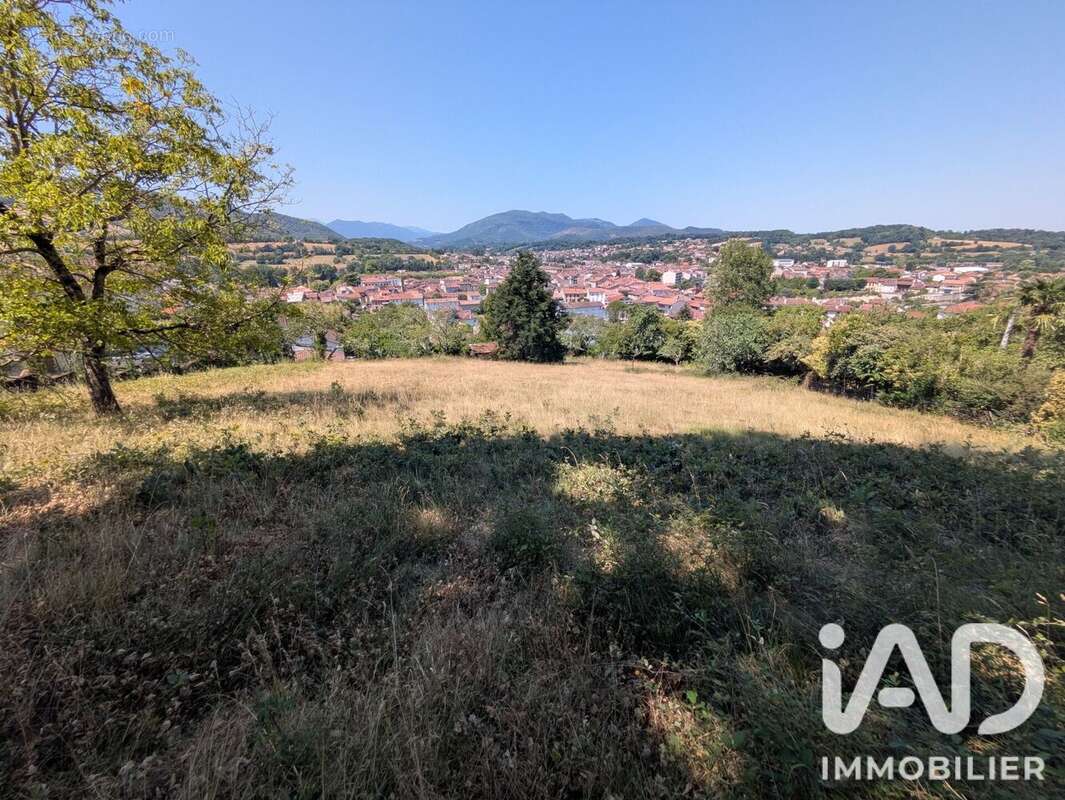 Terrain 3114 m² à Saint-Girons  - photo 4