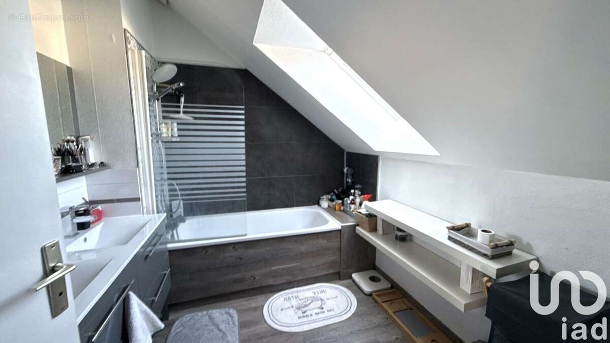 Photo 6 - Maison à SAINTE-GEMMES-SUR-LOIRE