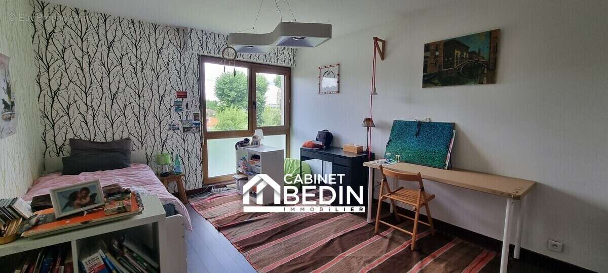 Appartement à GRADIGNAN