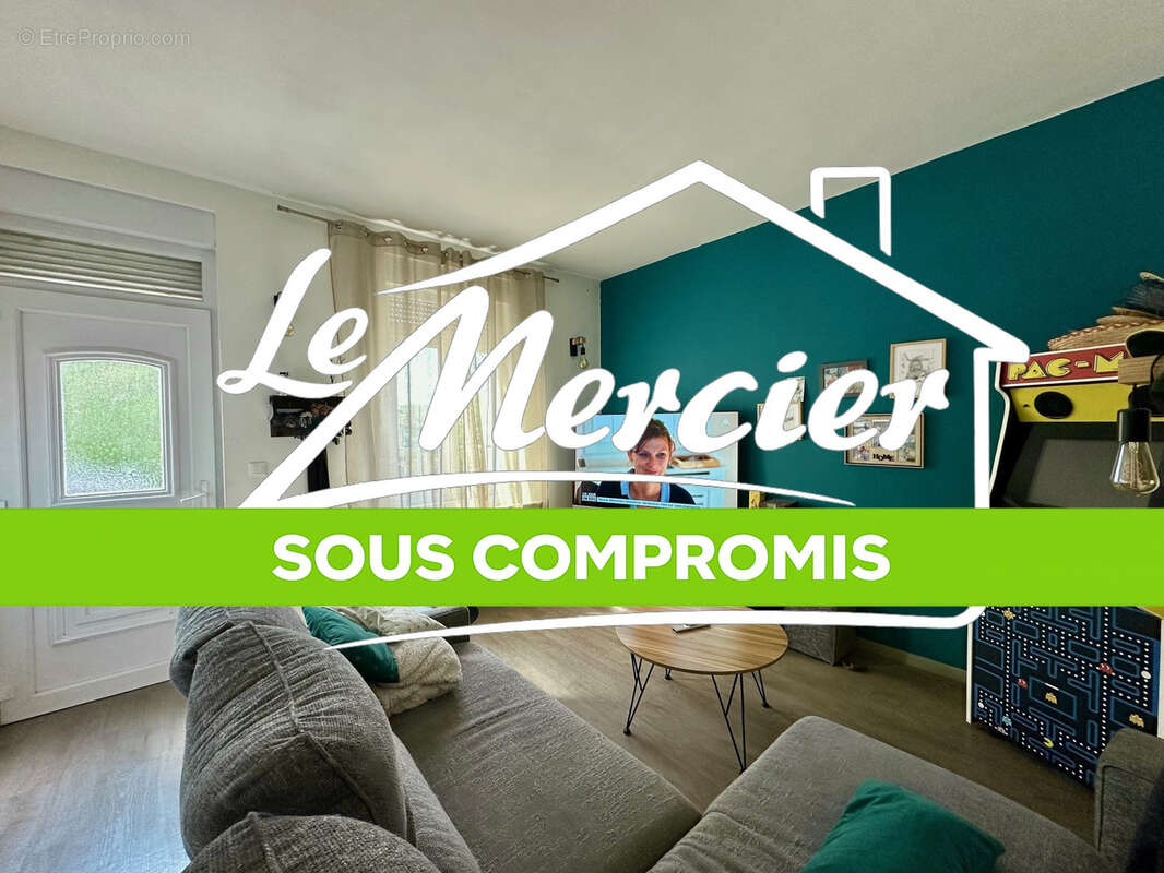 Maison à ONNAING