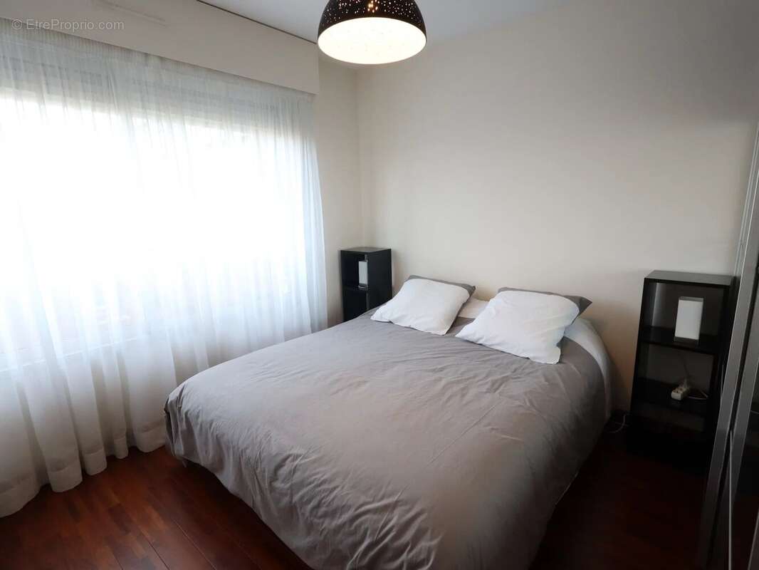 Appartement à LE BOUSCAT