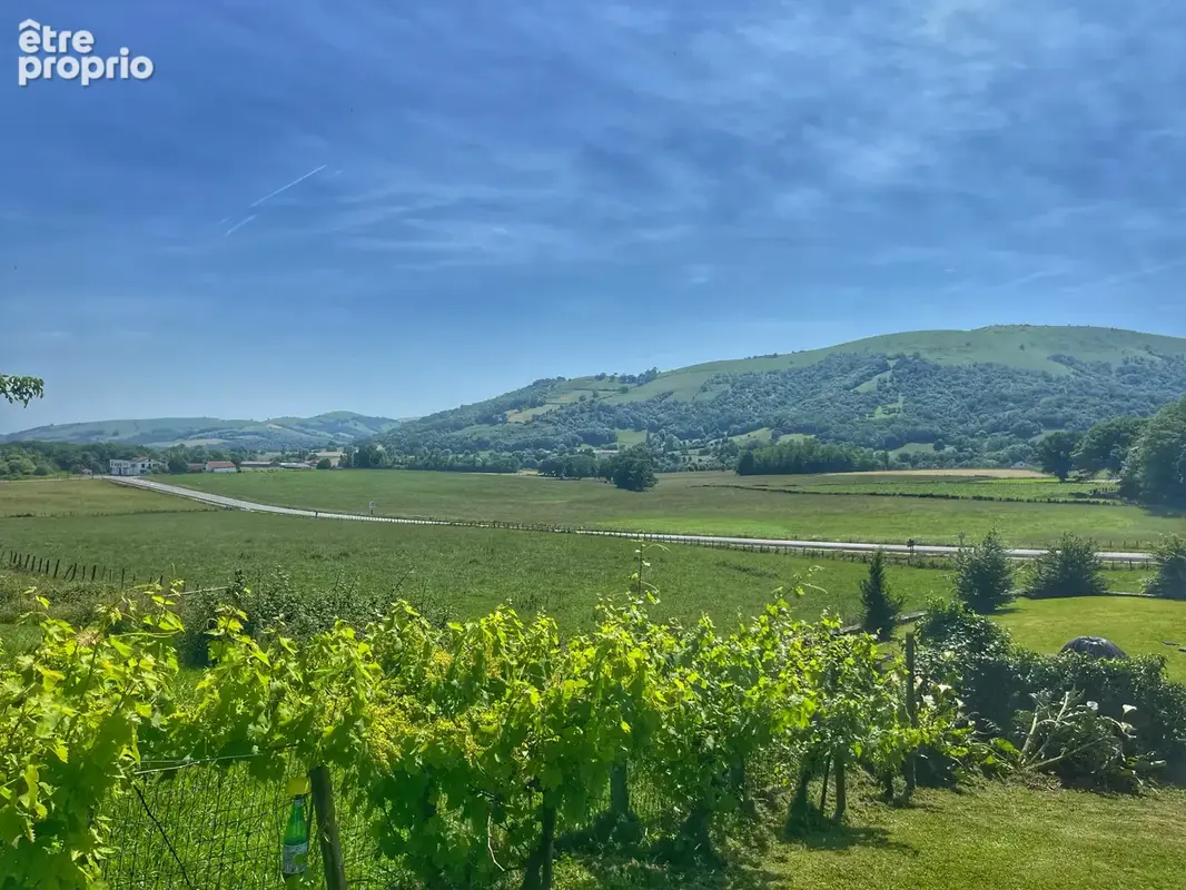 Magnifique maison sur un terrain de 2745m2 - photo 34