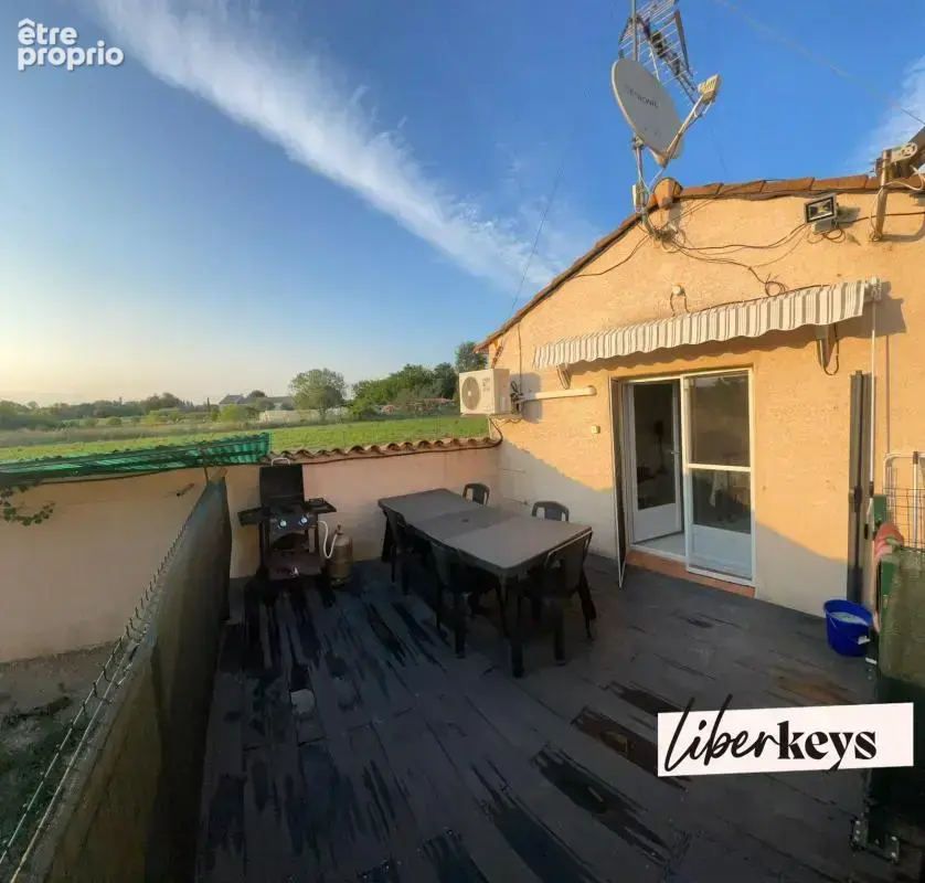 Maison de rapport ou possibilité de découpe - photo 4