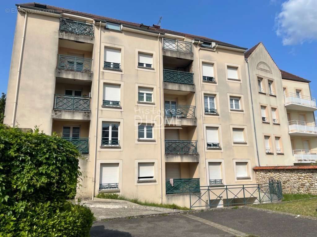Appartement à MELUN