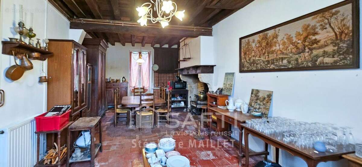 Photo 4 - Maison à VILLENEUVE-DE-MARSAN