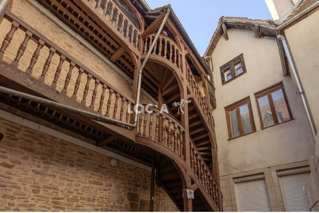 Photo 1 - Appartement à DIJON