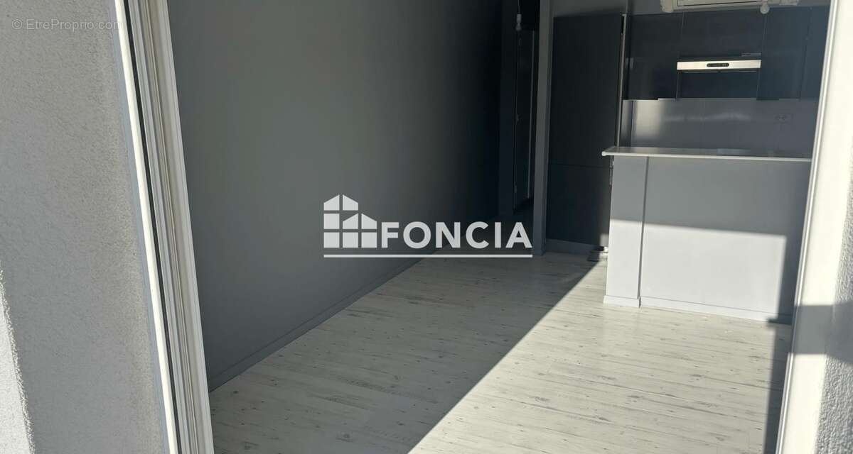 Appartement à CAVALAIRE-SUR-MER