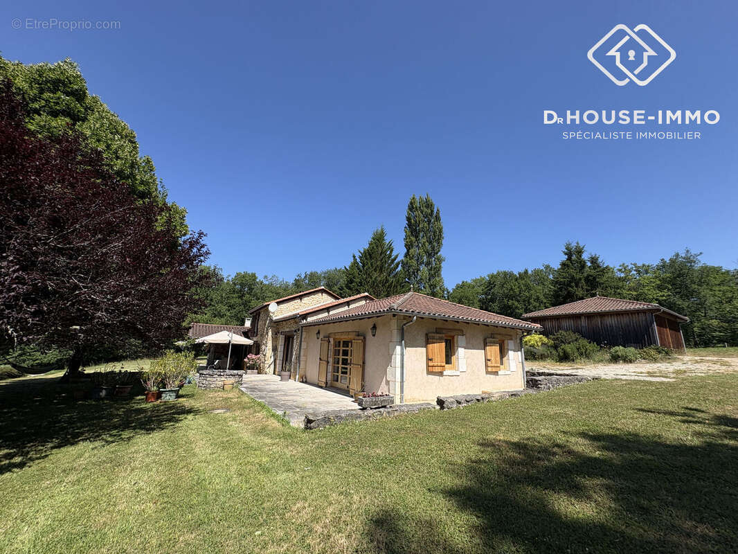 Maison à VILLARS