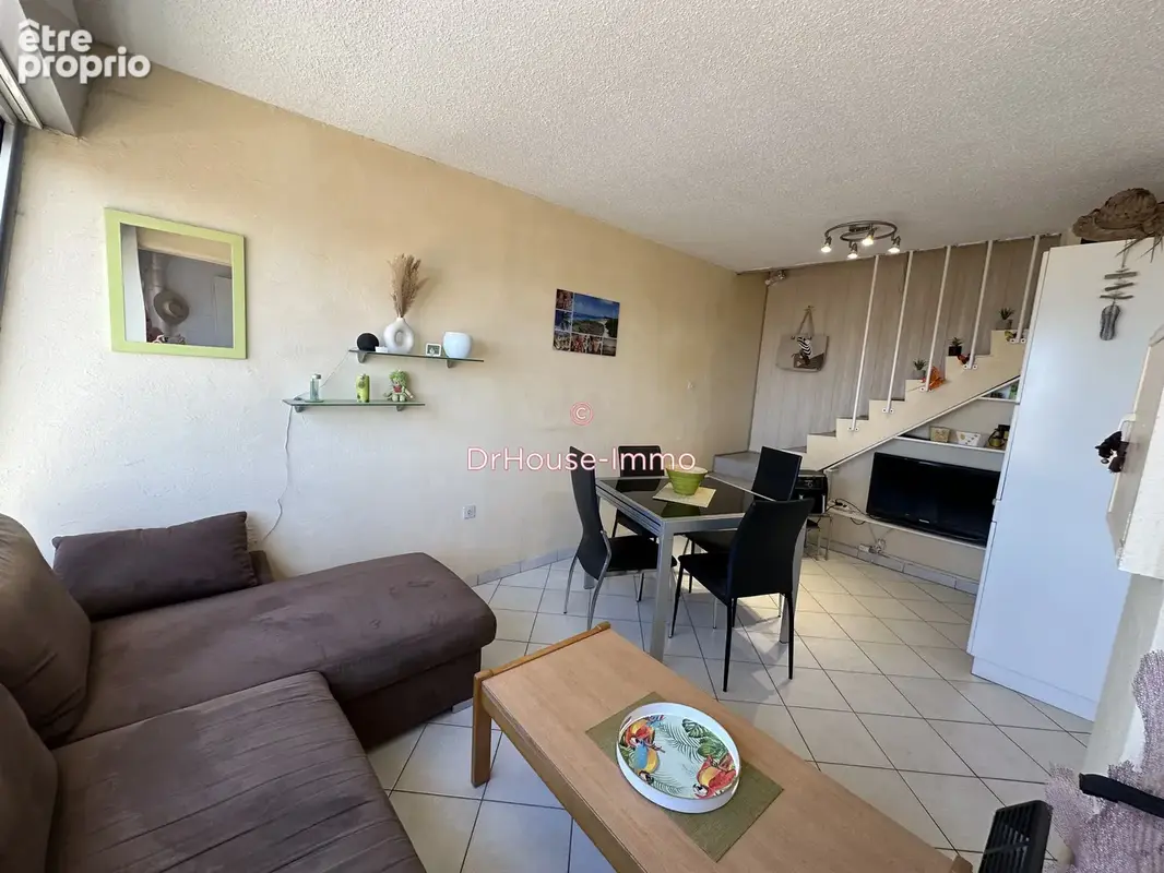 Appartement 3 pièces 41 m² à vendre à Agde (34300) - photo 27