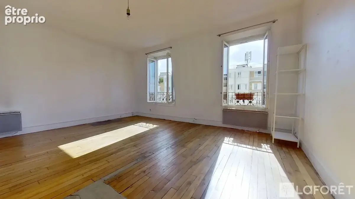 Proche Hasard Ludique 2 pièces ensoleillé - photo 2
