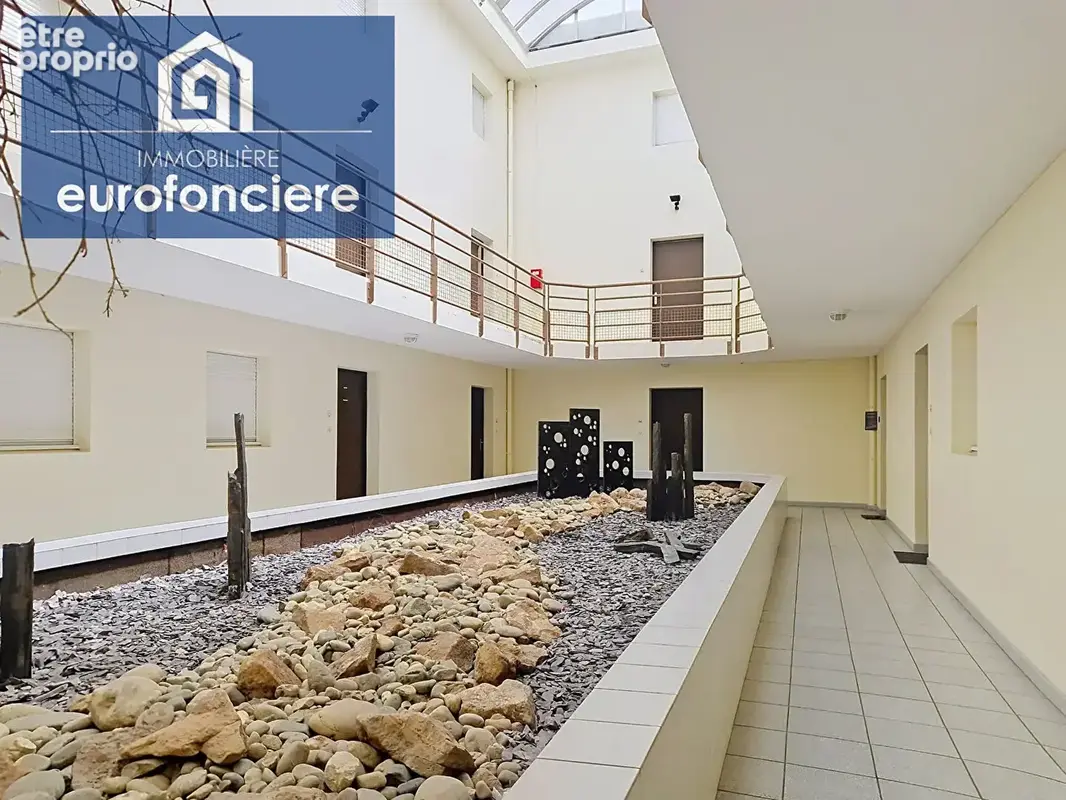 Appartement Troyes 3 pièces - photo 9