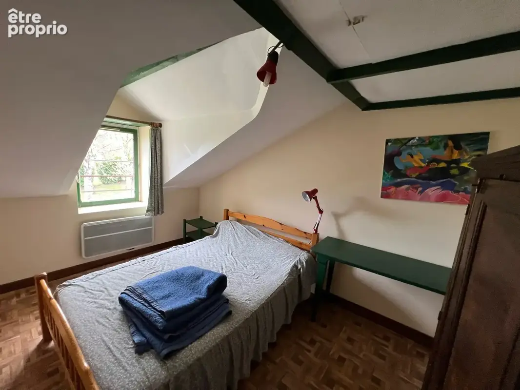 Propriete 25 ha - gites de charme - photo 37