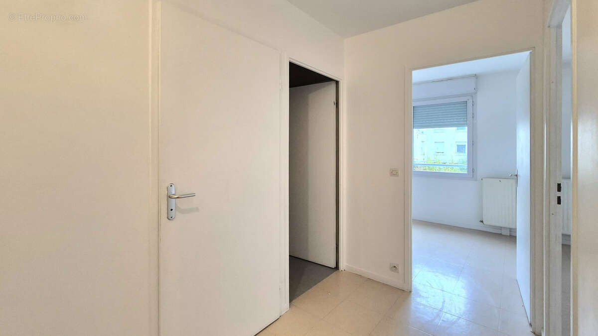 Appartement à ALFORTVILLE