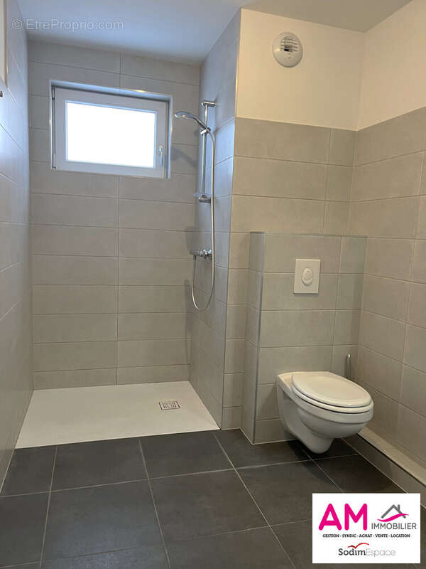 Appartement à COLMAR