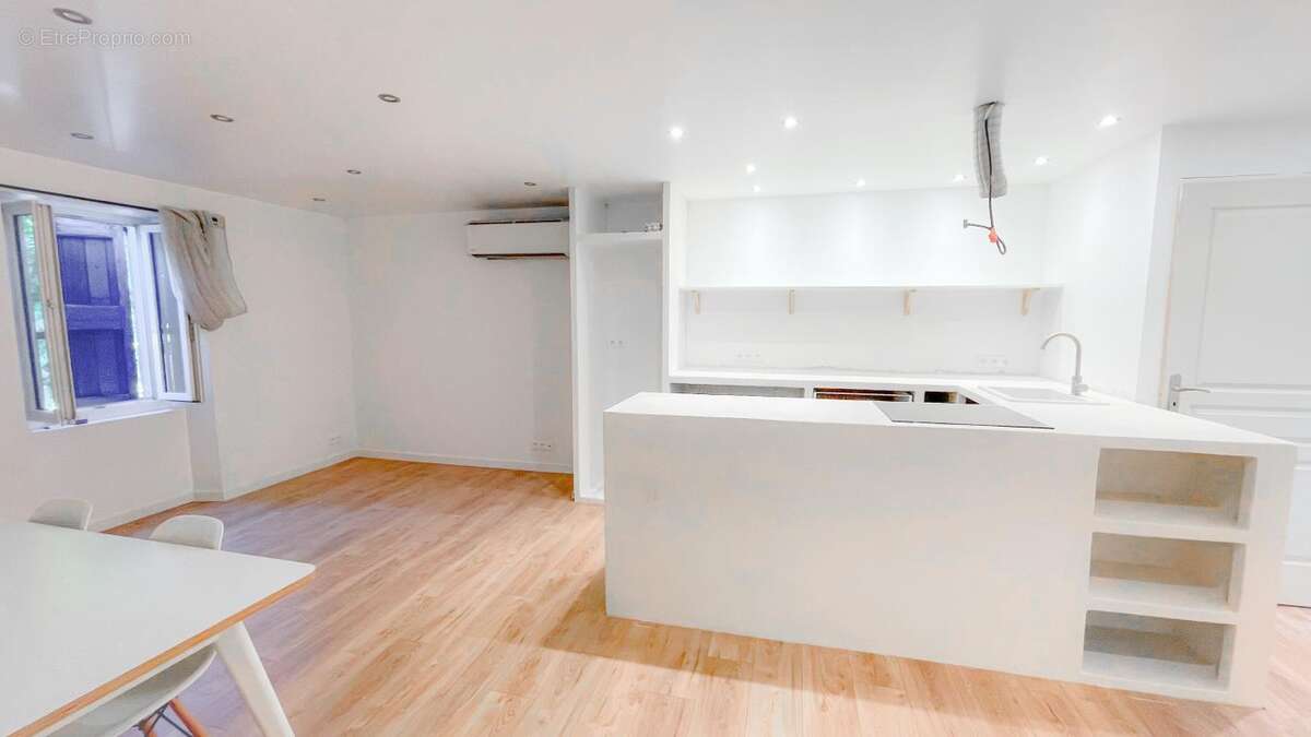 Appartement - photo 8