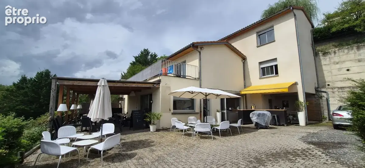 Restaurant à Orbeil (63) ! - photo 4
